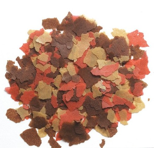 Colour flakes 400 ml/ 50 gramů 1+1 zdarma