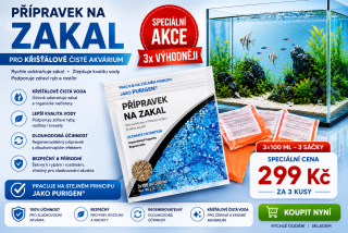 Přípravek na zákal (3 x 100 ml - zvýhodněný set)  - pracuje na stejném principu jako PURIGEN